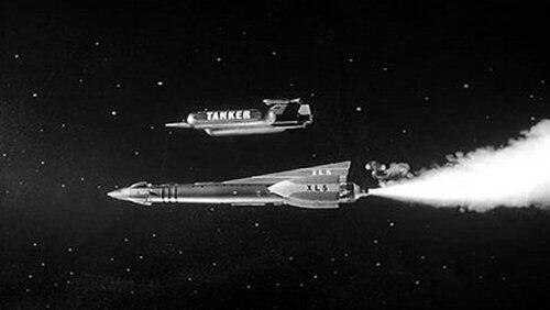 Faster Than Light Faster Than Light