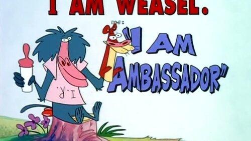I Am Ambassador I Am Ambassador