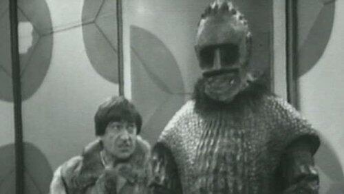 The Ice Warriors, Part Five