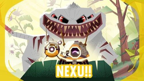Nexu Nexu