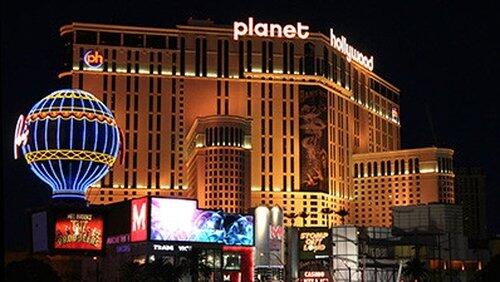 Vegas Week, Night 1 Vegas Week, Night 1