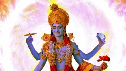 Krishna's ingenious plan Krishna's ingenious plan