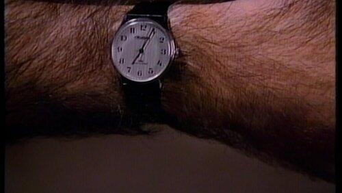 A Matter of Minutes