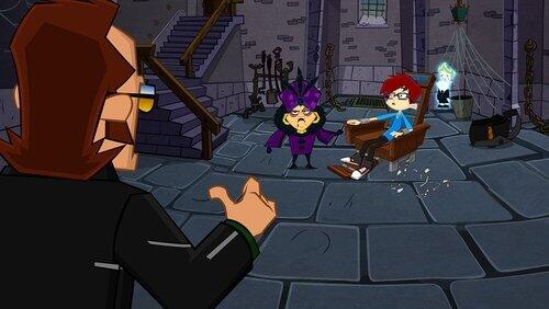 Mr. X Mr. X