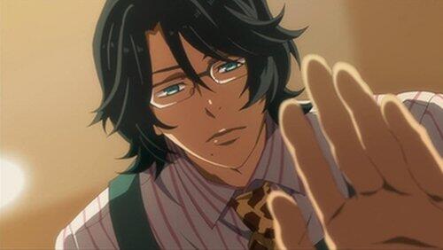 Librarian Danshi: Mochizuki Shirusu Librarian Danshi: Mochizuki Shirusu