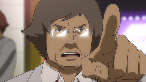 Capture Samumenco! Capture Samumenco!