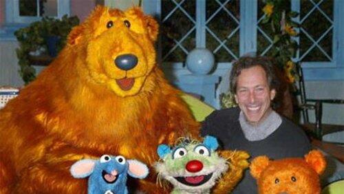 History, Herstory, Bearstory