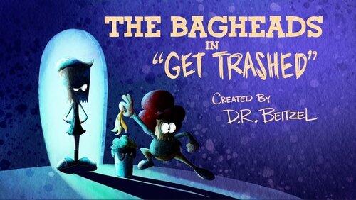 The Bagheads: Get Trashed The Bagheads: Get Trashed