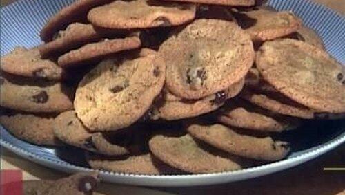 Cookie Jar Favorites Cookie Jar Favorites