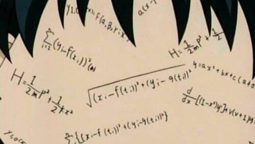 People with death Behind them, Place the name of Karasuma, Unlocking all the secrets of the riddle! People with death Behind them, Place the name of Karasuma, Unlocking all the secrets of the riddle!