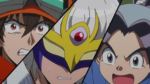 Bewitching! Kuniyoshi, the Magical Artist! Bewitching! Kuniyoshi, the Magical Artist!