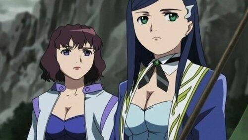 That's the Great Crisis of a Maiden That's the Great Crisis of a Maiden