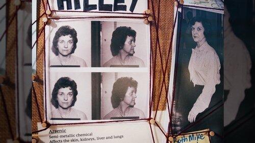 Wives And Lies Wives And Lies