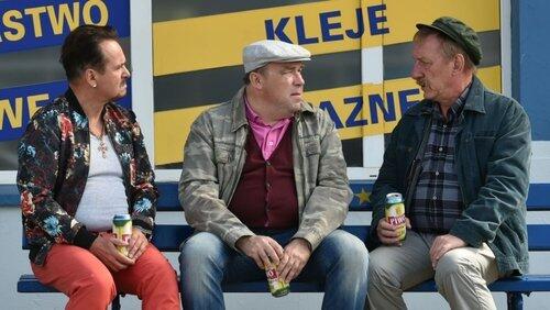 Kto tu rządzi Kto tu rządzi
