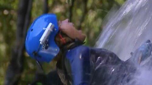 Waterfall Rappel Waterfall Rappel