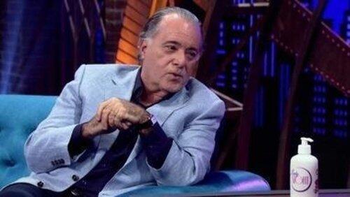 Tony Ramos Tony Ramos