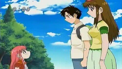 Another Zatch Another Zatch