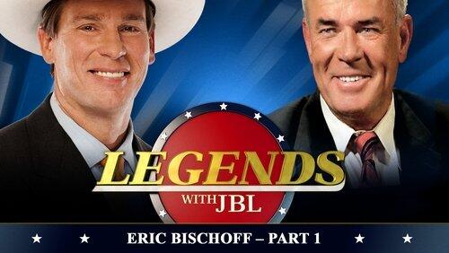 Eric Bischoff Part 1 Eric Bischoff Part 1