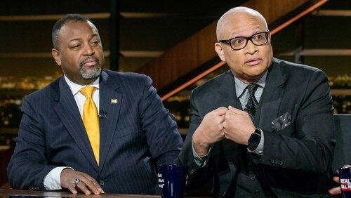 Milo Yiannopoulos; Jack Kingston, Malcolm Nance and Larry Wilmore; Leah Remini Milo Yiannopoulos; Jack Kingston, Malcolm Nance and Larry Wilmore; Leah Remini
