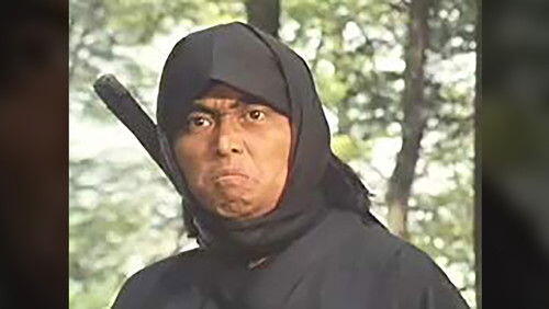 A Estrela das Trevas