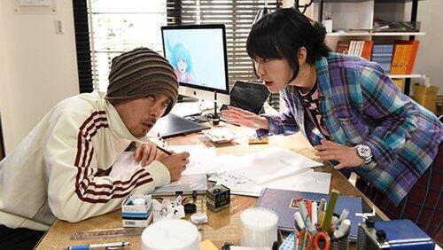 Episode 3 Episode 3