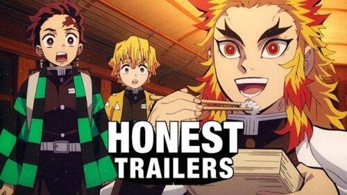 Demon Slayer: Mugen Train Demon Slayer: Mugen Train