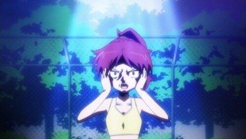 Me, the Pool, and Swimsuit Paradise...and... Me, the Pool, and Swimsuit Paradise...and...
