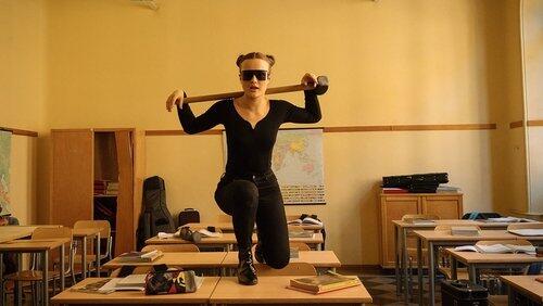 L'orgoglio di Sara L'orgoglio di Sara