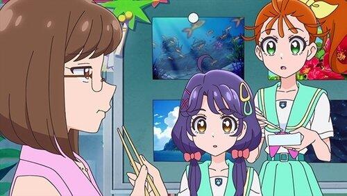 The Great Sakuragawa-sensei Power Up Strategy! The Great Sakuragawa-sensei Power Up Strategy!