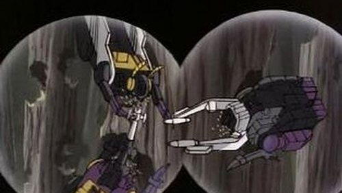 The Insecticon Syndrome The Insecticon Syndrome