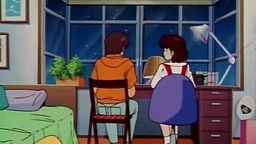 Godai on the Edge! The Sweet Trap of a High School Girl Godai on the Edge! The Sweet Trap of a High School Girl
