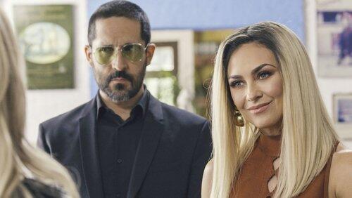 La Doña pacta con los Casillas
