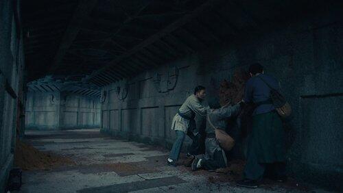 Episode 18 Episode 18
