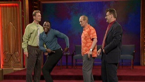 Greg Proops Greg Proops