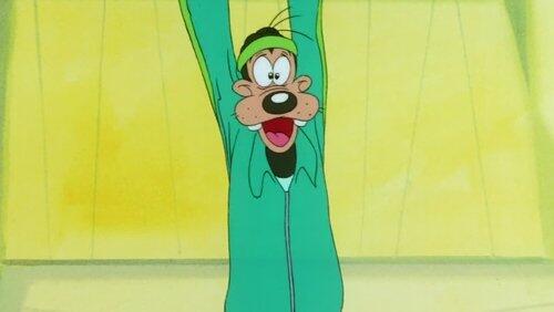As Goof Would Have It As Goof Would Have It