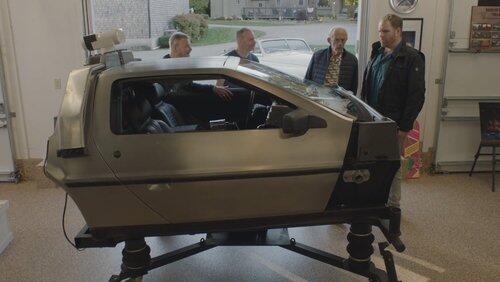 DeLorean Debacle DeLorean Debacle