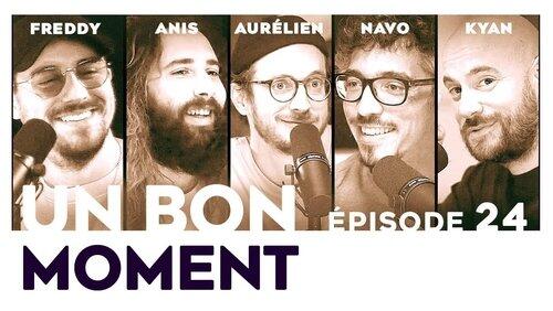 Episode 24 Episode 24