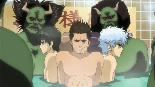 The Bathhouse , Where You're Naked In Body And Soul The Bathhouse , Where You're Naked In Body And Soul