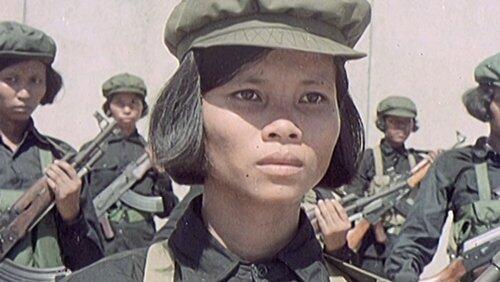 1978. Les images retrouvées des Khmers Rouges 1978. Les images retrouvées des Khmers Rouges