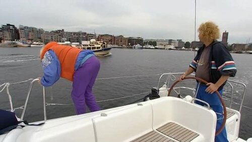 Jordomseiling Jordomseiling