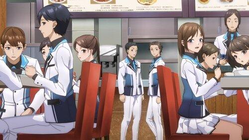Ousei Academy Ousei Academy