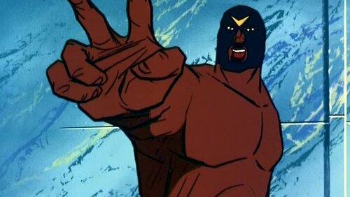 His V-Sign Calls Death In His V-Sign Calls Death In