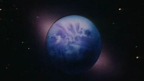 The Planet of Phantoms The Planet of Phantoms