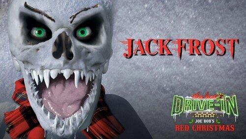 Jack Frost Jack Frost
