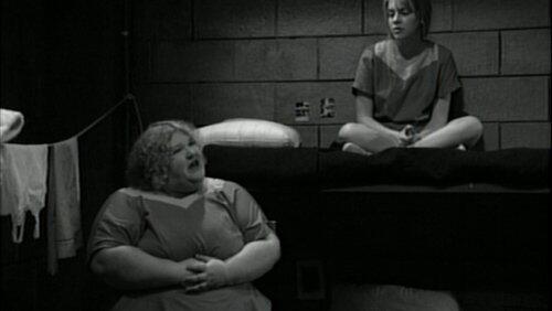 Clarissa Gets Arrested Clarissa Gets Arrested