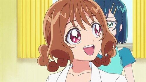 Kome-Kome's Big Change!? Ran's Happiness Plan Kome-Kome's Big Change!? Ran's Happiness Plan