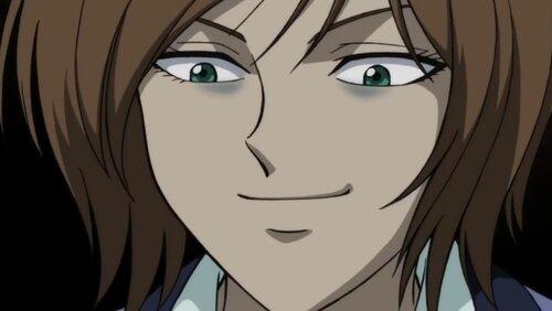 Grudge! The longest Day of the Kurogane House, III Grudge! The longest Day of the Kurogane House, III
