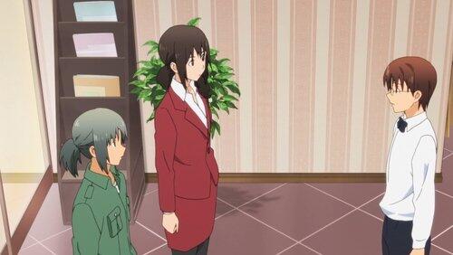 That Woman Shizuka That Woman Shizuka