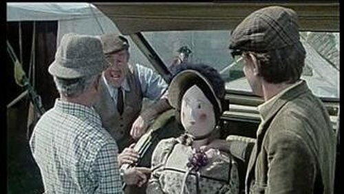 Aunt Sally Aunt Sally