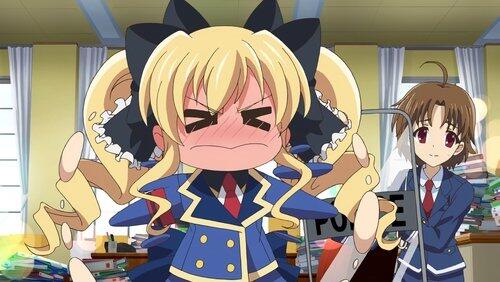 Everything's being F5'd Everything's being F5'd